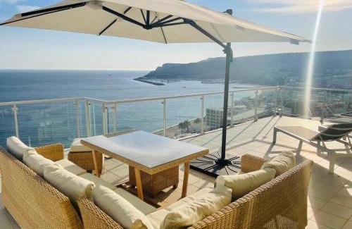 Santiago Apartment | Pearl Sesimbra