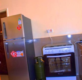 Embakasi Apartment | Pearl Suites