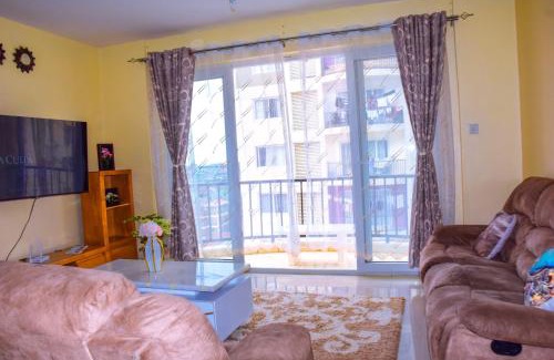 Embakasi Apartment | Pearl Suites
