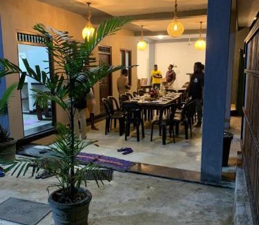 Kathaluwa Hotel | Pearl Surf Resort