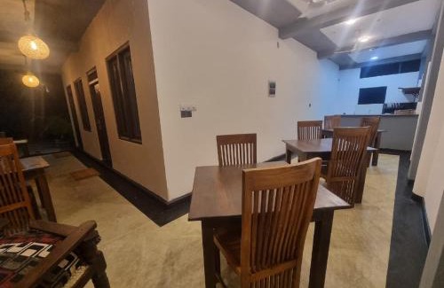 Kathaluwa Hotel | Pearl Surf Resort
