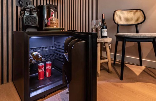 Amsterdam South Apartment | Pearl & Tulip 2BR + Free Parking