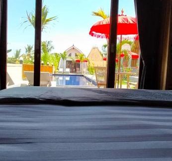 Suraberata House | Pearl Villas balian beach