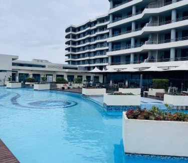 Umhlanga Hotel | Pearlview