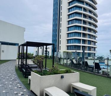 Umhlanga Hotel | Pearlview