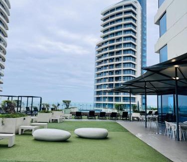 Umhlanga Hotel | Pearlview