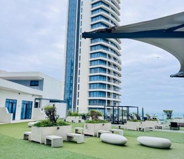Umhlanga Hotel | Pearlview