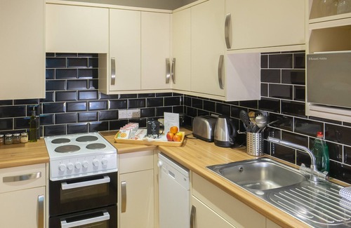 Salisbury Apartment | Peartree Serviced Apartments