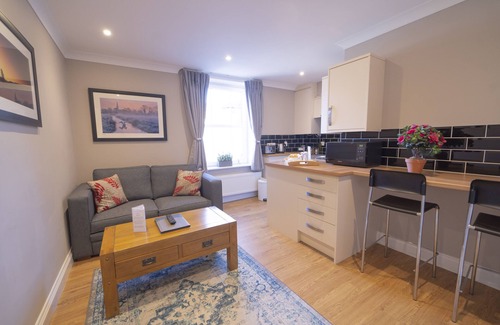 Salisbury Apartment | Peartree Serviced Apartments