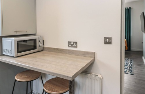 Amble Cottage | Pebble Cove