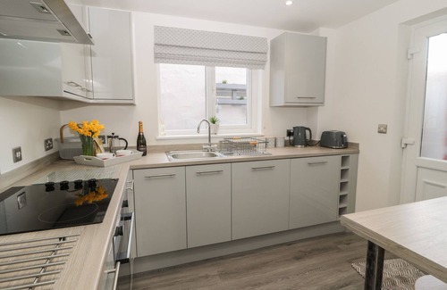 Amble Cottage | Pebble Cove