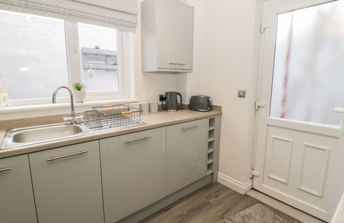 Amble Cottage | Pebble Cove