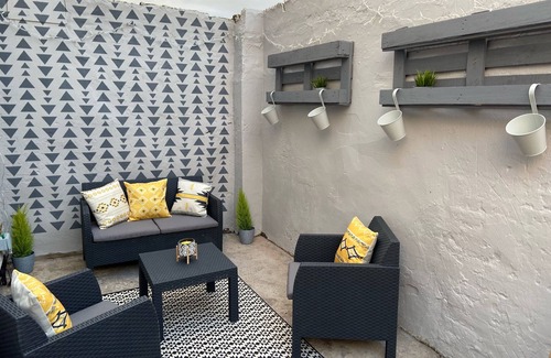 Amble Cottage | Pebble Cove