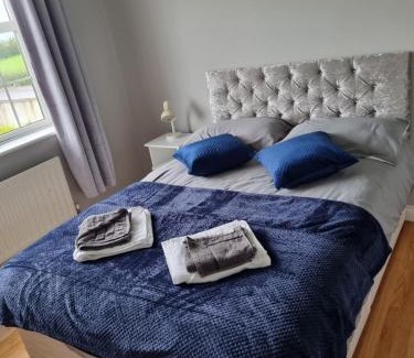 Inishmacatreer House | Pebble Dash House