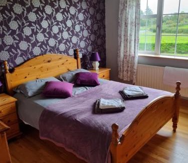 Inishmacatreer House | Pebble Dash House