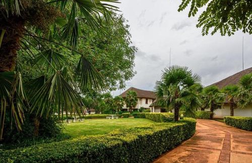 Potchefstroom Cabin | Pecanwood Lodge