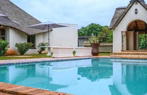 Potchefstroom Cabin | Pecanwood Lodge