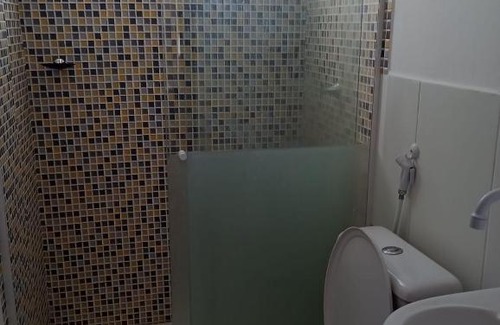 Cuia Apartment | Pedacinho de Lar