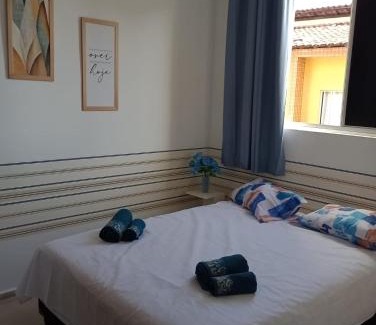 Cuia Apartment | Pedacinho de Lar