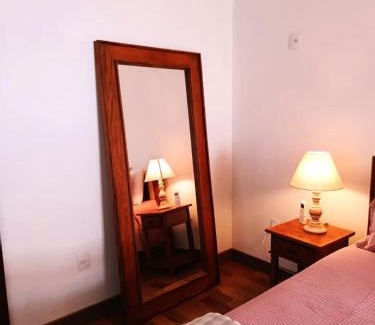 Tiradentes Apartment | Pedacinho do céu