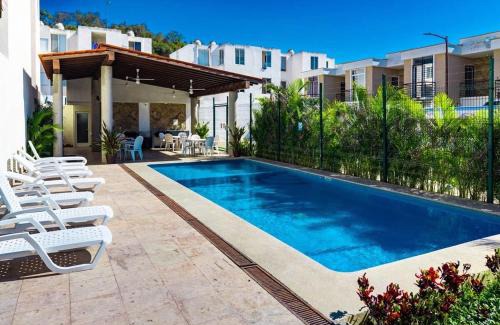 Ixtapa Apartment | Pedacito de calma
