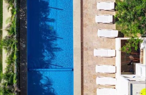 Ixtapa Apartment | Pedacito de calma