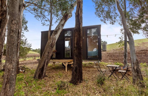 McLaren Vale House | Pedlar Creek Tiny House by Tiny Away