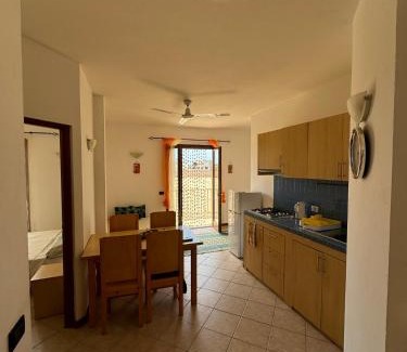 Sal Rei Apartment | Pedra do Sol Praia Estoril Sal Rei FREE WI-FI