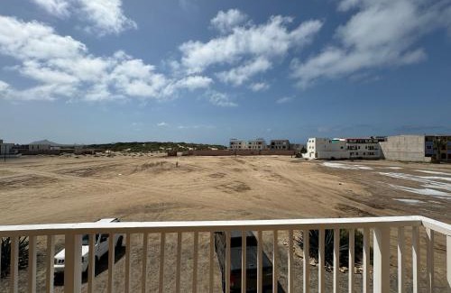 Sal Rei Apartment | Pedra do Sol Praia Estoril Sal Rei FREE WI-FI