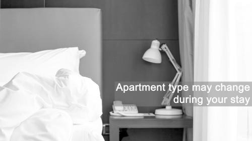 Stromboli Apartment | Pedra Residence