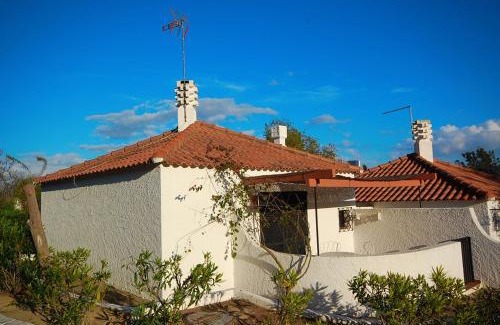 Santa Luzia House | Pedras D'el Rei Villa V1