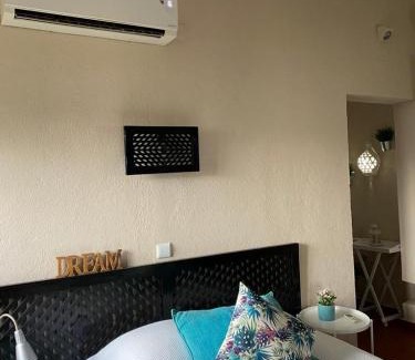 Santa Luzia Apartment | Pedras D'el Rei - Vista Ria