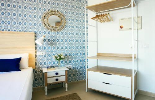 Malaga-Este Apartment | PEDREGALEJO SUN & RELAX