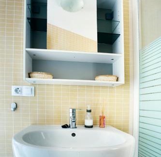 Malaga-Este Apartment | PEDREGALEJO SUN & RELAX