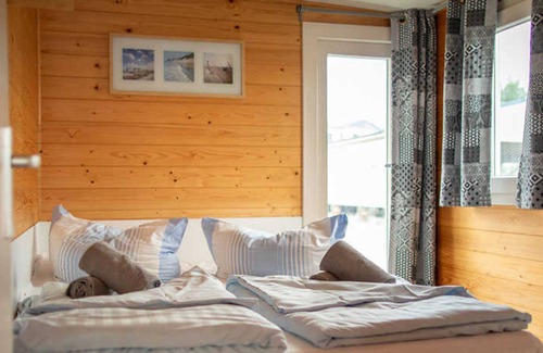 Priepert Boat Rental | Pedro H2Home Family - KUHNLE-TOURS Fürstenberg
