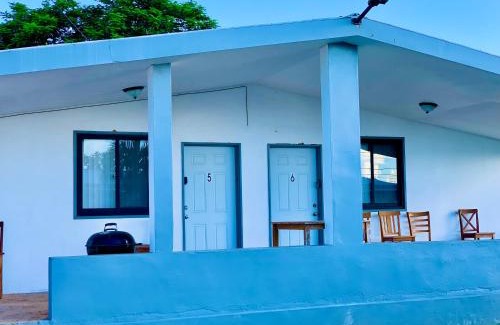 Mangilao Villa | Pedro's Hideaway, 1 Bedroom Home
