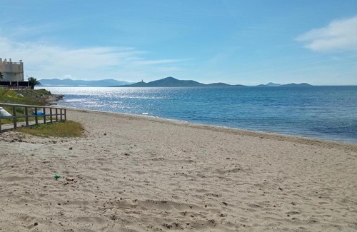 San Javier Apartment | PEDRUCHO POINT, menor sea & mediterranean sea views
