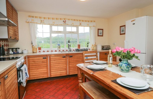 Eskdale Cottage | Peel Place Noddle