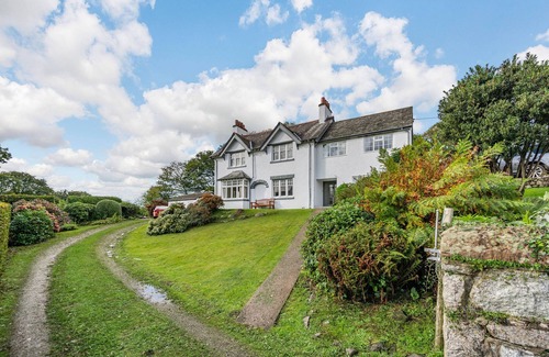 Eskdale Cottage | Peel Place Noddle