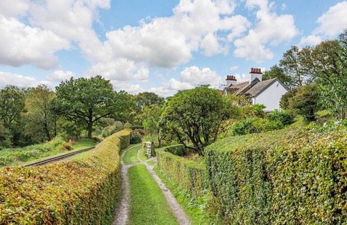 Eskdale Cottage | Peel Place Noddle