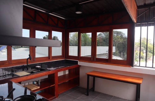 U Thong Villa | Peema Villa