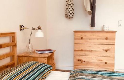 Peenemuende Apartment | Peenekoje