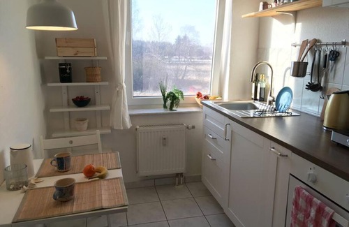 Peenemuende Apartment | Peenekoje