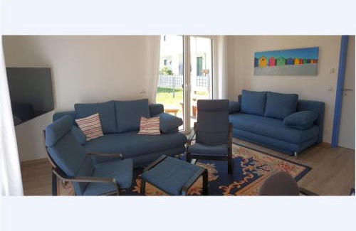 Peenemuende Apartment | Peenemünde, Fewo zum Segler