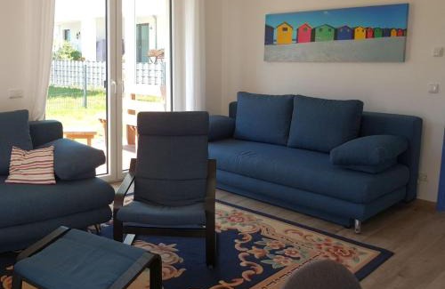 Peenemuende Apartment | Peenemünde, Fewo zum Segler