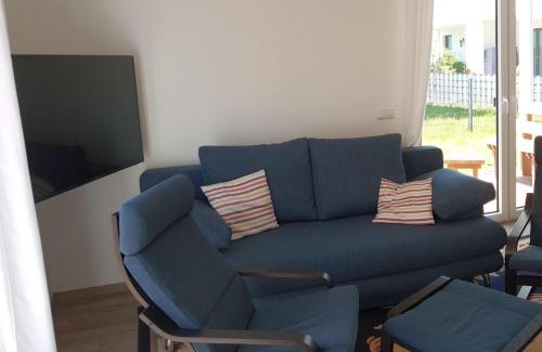 Peenemuende Apartment | Peenemünde, Fewo zum Segler