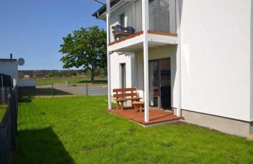Peenemuende Apartment | Peenemünde, Fewo zum Segler