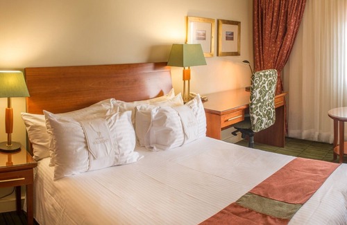 Gaborone Hotel | Peermont Walmont - Gaborone