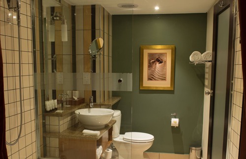 Gaborone Hotel | Peermont Walmont - Gaborone