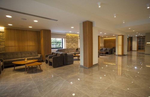 Limassol Hotel | Pefkos Hotel